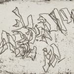 1361 4045 ETCHING